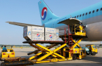 Korean Air, Asiana log earnings surprises on cargo flights as global rivals record losses