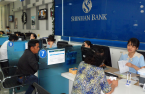 Shinhan closing in on HSBC to be top foreign bank in Vietnam