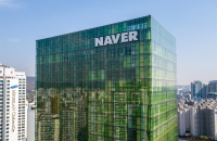 Naver-invested startups line up for IPOs; market seems welcome