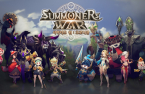 Com2uS enters JV to create webtoon based on popular game Summoners War 