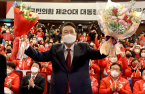 S.Korea's president-elect Yoon vows deregulation, tax cuts