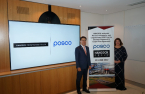 POSCO, Hancock to expand partnership beyond iron ore