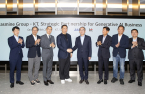 KT ties up with Thai company for SE Asia hyperscale AI