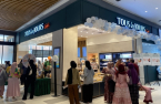 Tous Les Jours exceeds 60 stores in Indonesia