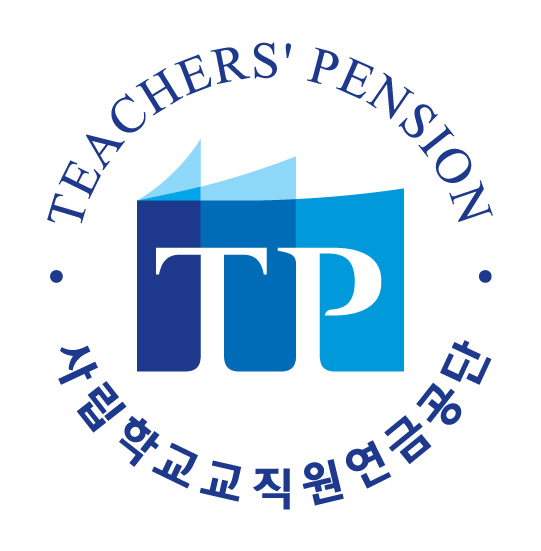 Teacher's Pension Logo