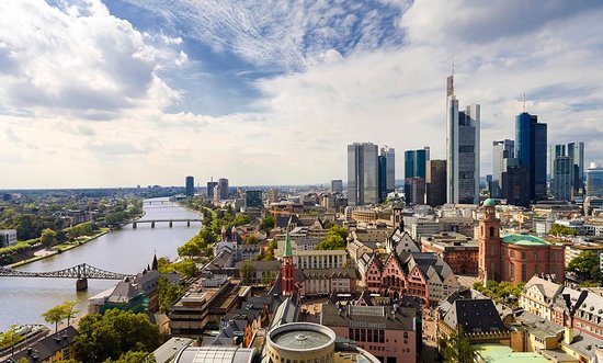 frankfurt