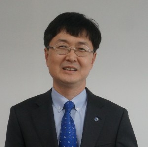 Doyoon Lee, CIO