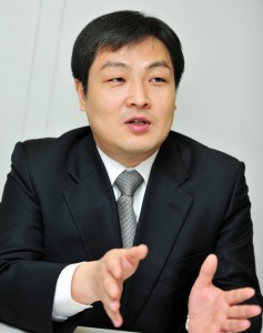  Young-Sig Yang, ex-NPS investment strategy head