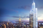 NPS buys stake in One Vanderbilt in NYC for $500 mn