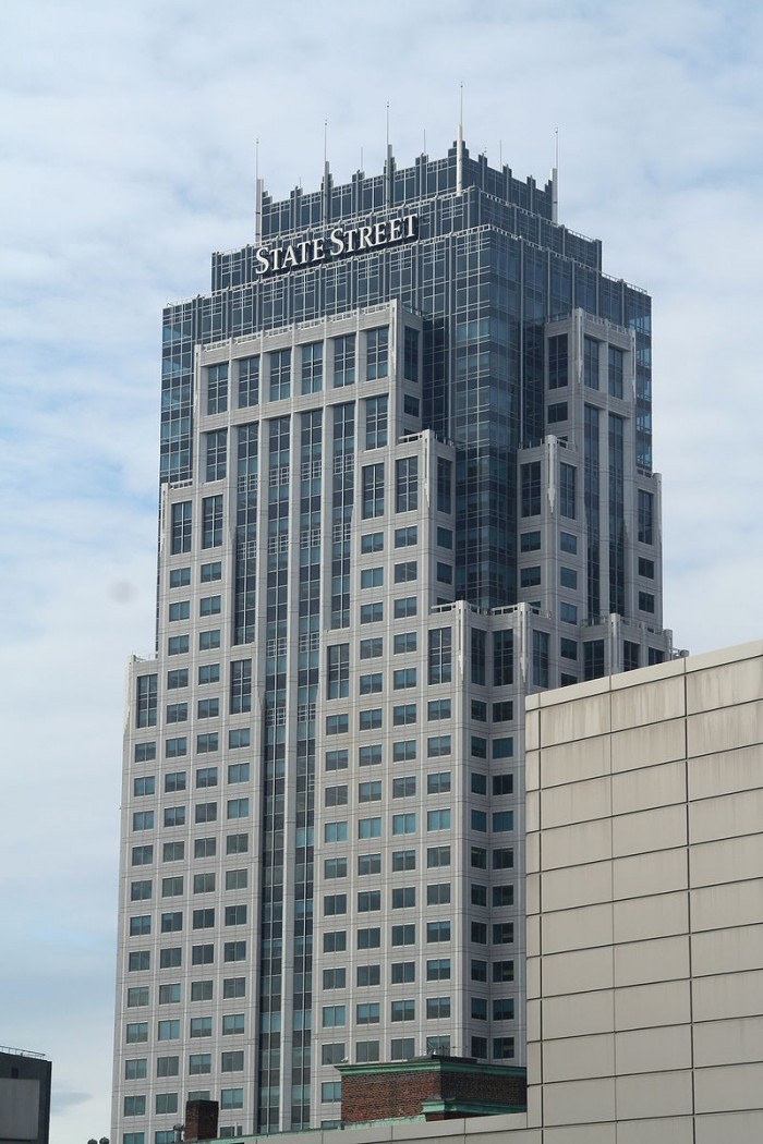 state-street-financial-center