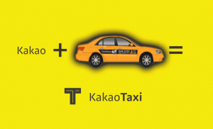 kakao-taxi