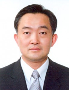 Hyun-joon Shin, Korea Post's new insurance bureau head