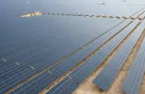Hana Financial joins $269 mn debt financing of two US solar power plants