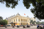 Korean investors buy $75 mn debt of Warburg Pincus-backed Hanoi hotel