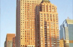 Shinhan GIB underwrites $190 mn mezzanine debt on Manhattan building