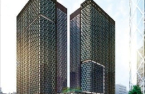 Blackstone, Korea Post among bidders for $1 bn new office tower in Seoul