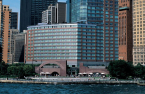 KEB Hana arranges $280 mn loan to Ritz-Carlton New York’s top owner
