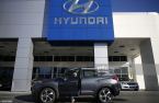 Hyundai Motor hires Goldman, top law firm to fend off Elliott’s reform call