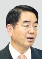  KIC Chief Executive Heenam Choi