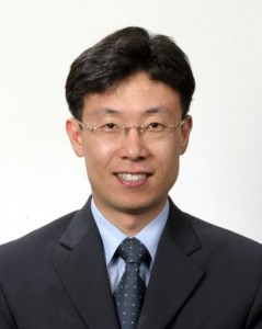  Soo-Cheol Lee, NPS' Investment Strategy head
