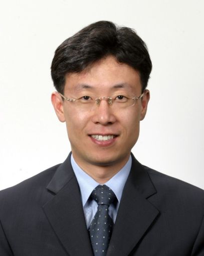 Su-Cheol Lee, acting CIO of NPS