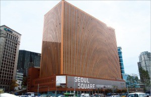  Seoul Square building