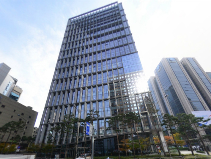  State Tower Namsan to be up for sale by ADIA