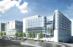 KTB completes $160 mn office building purchase at Brussels Airport