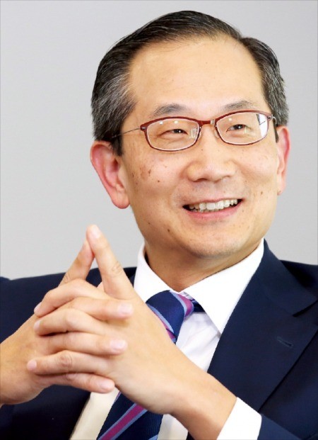 Kewsong　Lee　will　lead　the　Carlyle　Group　as　sole　CEO　from　October　2020