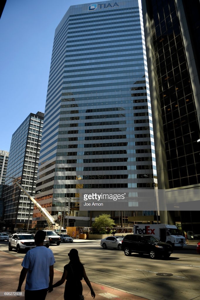 1670 Broadway in Denver