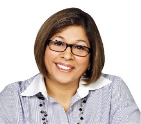 Deepa Bharadwaj, executive director of IFM Investors