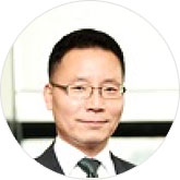  Seong-Tae Park, NPS' new investment strategy head