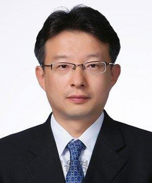  Kyuhong Lee was chosen as Teachers' Pension CIO on Sept. 5, 2019.