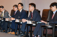 [ASK 2019 SUMMIT Panel Talks] Korean LPs lukewarm on sell-down properties