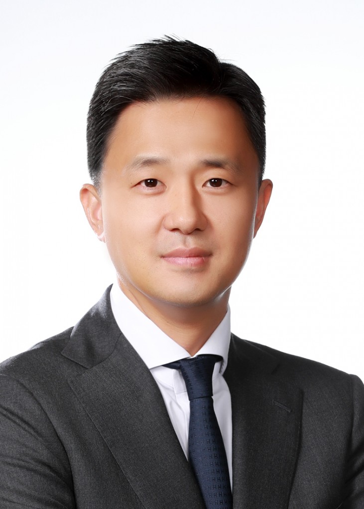 David Kyungin Lee, head of Credit Suisse's South Korean operation