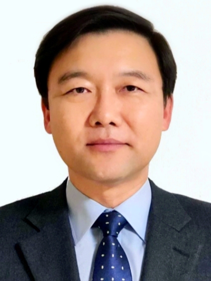 Wihwan Lee was named the CWMA's new CIO.