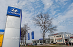 Hyundai, Santander to acquire German car rental firm for $170 mn