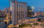 NH Investment, KB Asset buy Dallas building for $370 mn