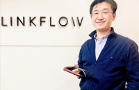 Linkflow's wearable camera helping doctors fight coronavirus
