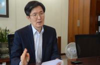 [Interview] Korea local govts' pension hunts for bargains as valuation concern eased: CIO