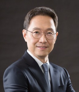 James Kim was appointed as alternative investment group head and deputy CIO of KIC.
