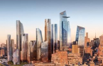 Hana Financial purchases $77 mn mezzanine loan on 30 Hudson Yards NYC