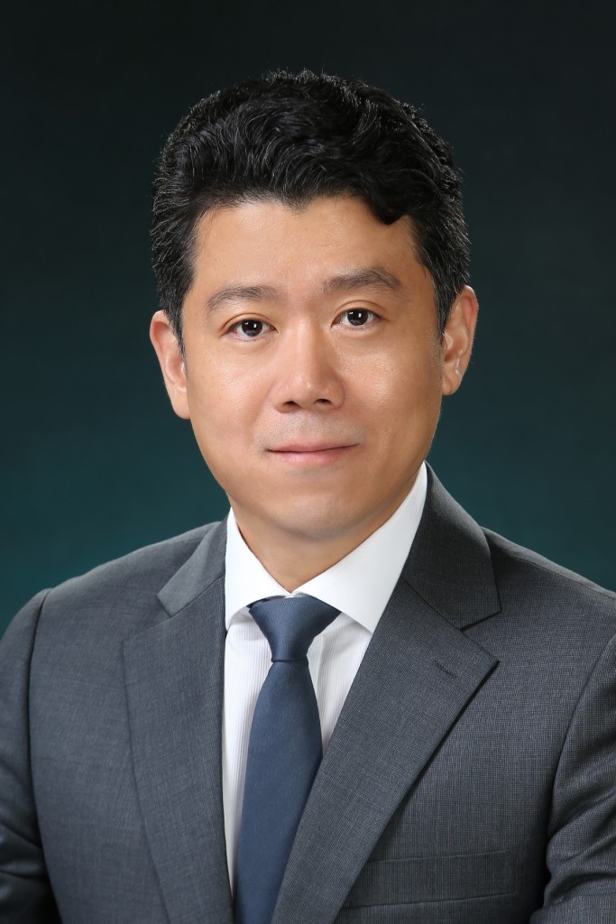 Won Ha, Ardian's head of Singapore and South Korea