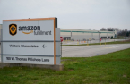 KB Securities buys Amazon’s Edinburgh logistics center for $86.5 mn: report