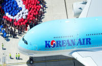 Korean Air, Hahn & Company closer to finalizing $845 mn in-flight meal service deal