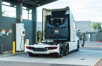 Hanwha eyes gains running hydrogen fueling stations for US startup