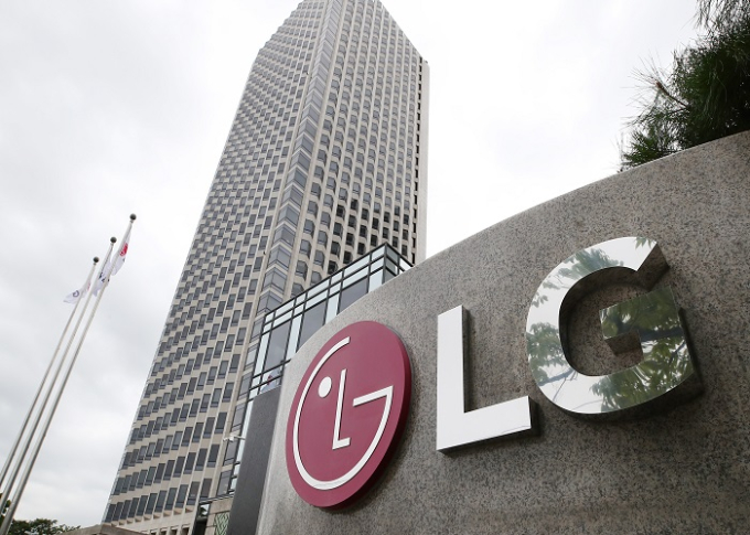 Morgan　Stanley　says　LG　Chem's　share　valuation　has　become　appealing　after　a　20%　correction.