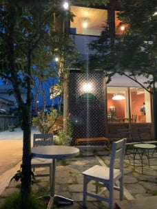 Gangneung,　South　Korea’s　coffee　capital