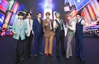 BTS' Big Hit focuses on sustainable fandom-based business model