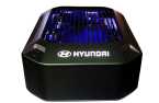 Hyundai Motor ships fuel cell system to non-automotive European startups